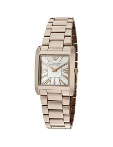 Relógio Emporio Armani AR2051 Feminino
