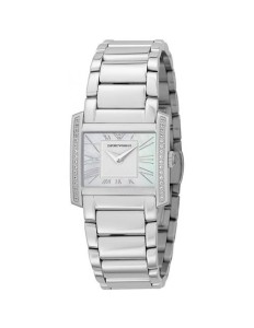 Relógio Empório Armani AR3159 Feminino