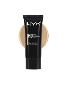 Base NYX HDF102 Solf Beige Foundation