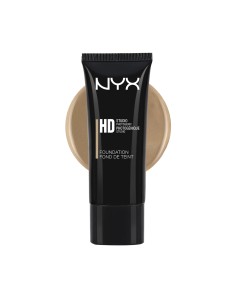 Base NYX HDF106 Natural Beige Foundation