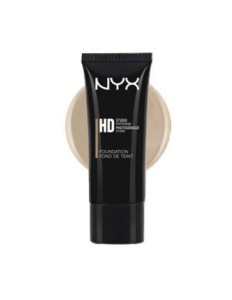 Base NYX HDF104 Sand Beige Foundation
