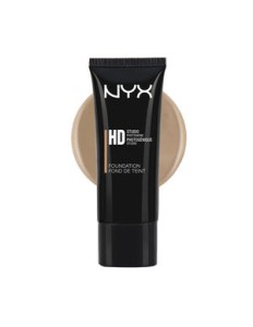 Base NYX HDF103 Natural Foundation