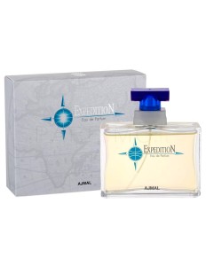 Perfume Ajmal Expedition EDP Masculino 100ml