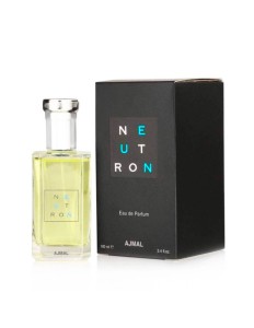Perfume Ajmal Neutron EDP Masculino 100ml