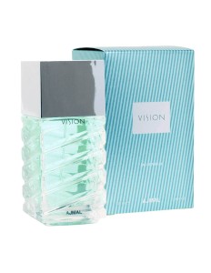 Perfume Ajmal Vision EDP Masculino 100ml