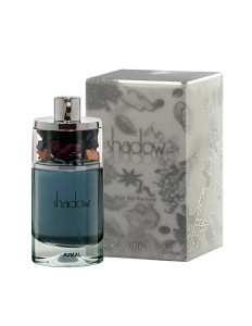 Perfume Ajmal Shadow II Masculino 75ml
