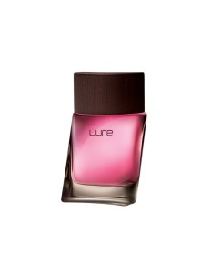 Perfume Ajmal Lure Feminino 85 ml.