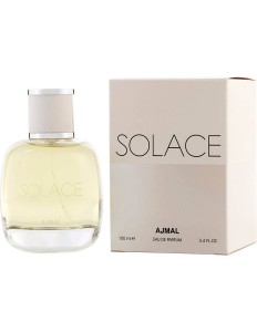 Perfume Ajmal Solace EDP Masculino 100ml