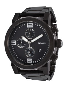 Relógio Nixon A347001 Masculino