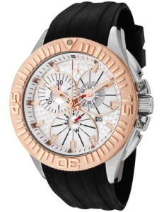 Relógio Swiss Legend SL 10064 02S GB Masculino