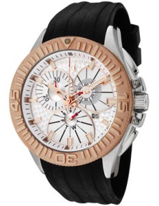 Relógio Swiss Legend SL 10064 02S RB Masculino