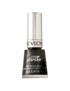 Esmalte Revlon Top Speed 880 Black Star 