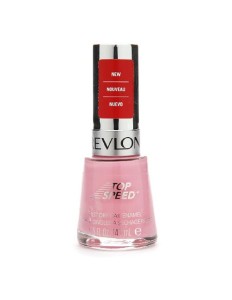 Esmalte Revlon Top Speed 110 Pink Lingerie 