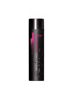 Shampoo Sebastian Professional Foundation Color Ignite Multi Shampoo - 250ml