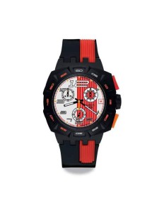 Relógio Swatch SUIB403 Masculino