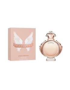 Perfume Paco Rabanne Olympea Feminino 80ml EDP
