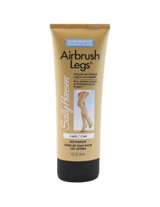 Legs Sally Hansen Base Para Pernas a Prova D´agua Light/Clair