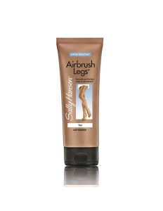 Legs Sally Hansen Base Para Pernas a Prova D´agua Tan/Bronze