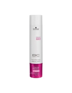 Shampoo Schwarzkopf BC Bonacure Color Freeze - 250ml