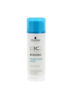 Finalizador Schwarzkopf BC Bonacure Moisture Kick Beauty Balm - 150ml