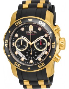 Relógio Invicta Pro Diver 21928 Masculino (Dep fora)