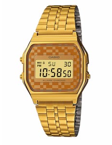 Relógio Casio Vintage A-159WGEA-9A Unissex