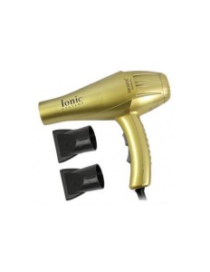 Secador Prosper P-6800 ION 110V Dourado