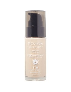 Base Revlon ColorStay for Combination/Oily Skin 110 Ivory