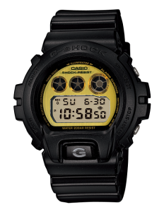 Relógio Casio G-Shock DW-6900PL-1 Masculino