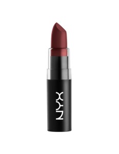 Batom NYX Matte MLS37 Dark Era
