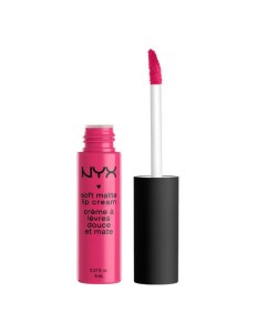 Gloss NYX Soft Matte SMLC24 Paris