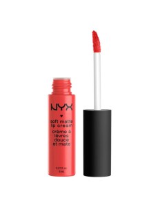 Gloss NYX Soft Matte SMLC33 Manila