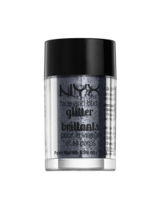 Glitter Pigmento Nyx Face & Body GLI12 2.5 gr