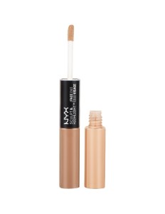 Base Facial NYX Sculp & Highliht Duo SHFD03 Vanilla