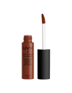 Gloss NYX Soft Matte SMLC23 Berlin