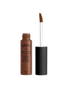 Gloss NYX Soft Matte SMLC34 Dubai