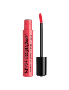 Gloss NYX Matte Liquid Suede LSCL02 Lifis A Beach