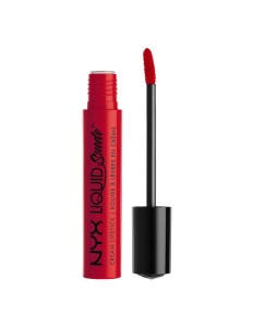 Gloss NYX Matte Liquid Suede LSCL11 Kitten Heels