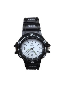 RELOGIO PLASTICO 1201 GG