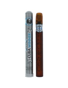 Perfume Cuba Winner Masculino 35 ml
