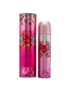 Perfume Cuba Heartbreaker 100ml