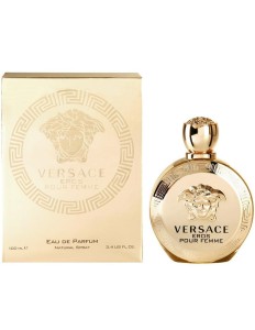 Perfume Versace Eros Feminino 100ml EDP