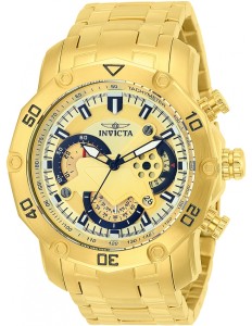 Relógio Invicta Pro Diver 22761 Masculino 