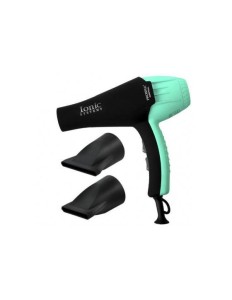 SECADOR PROSPER P-6800 ION 110V VER/PRET
