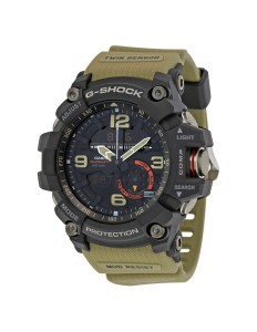 Relógio Casio G-Shock MudMaster GG-1000-1A5