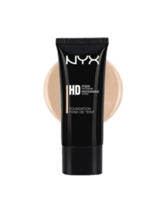 Base NYX HDF101 Foundation 