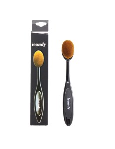 Pincel Escova Icandy #5