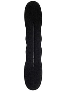 Fita para Coque Icandy Preto (22cm)