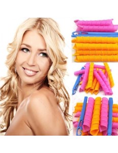 Espirais para Cachos Icandy Magic Leverag (Grande)