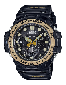 Relógio Casio G-Shock GN-1000GB-1A Masculino
